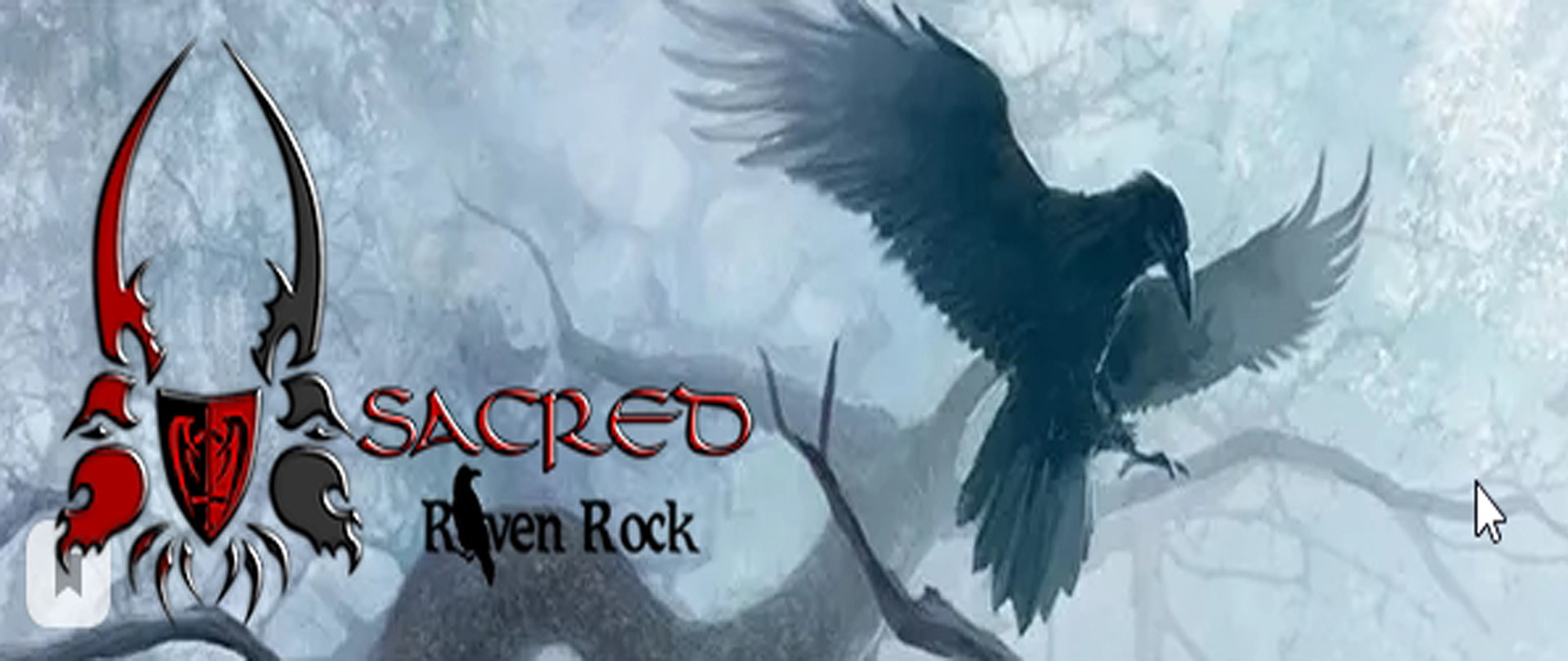 Подробная информация о "Sacred: Raven Rock вырастет в объеме"