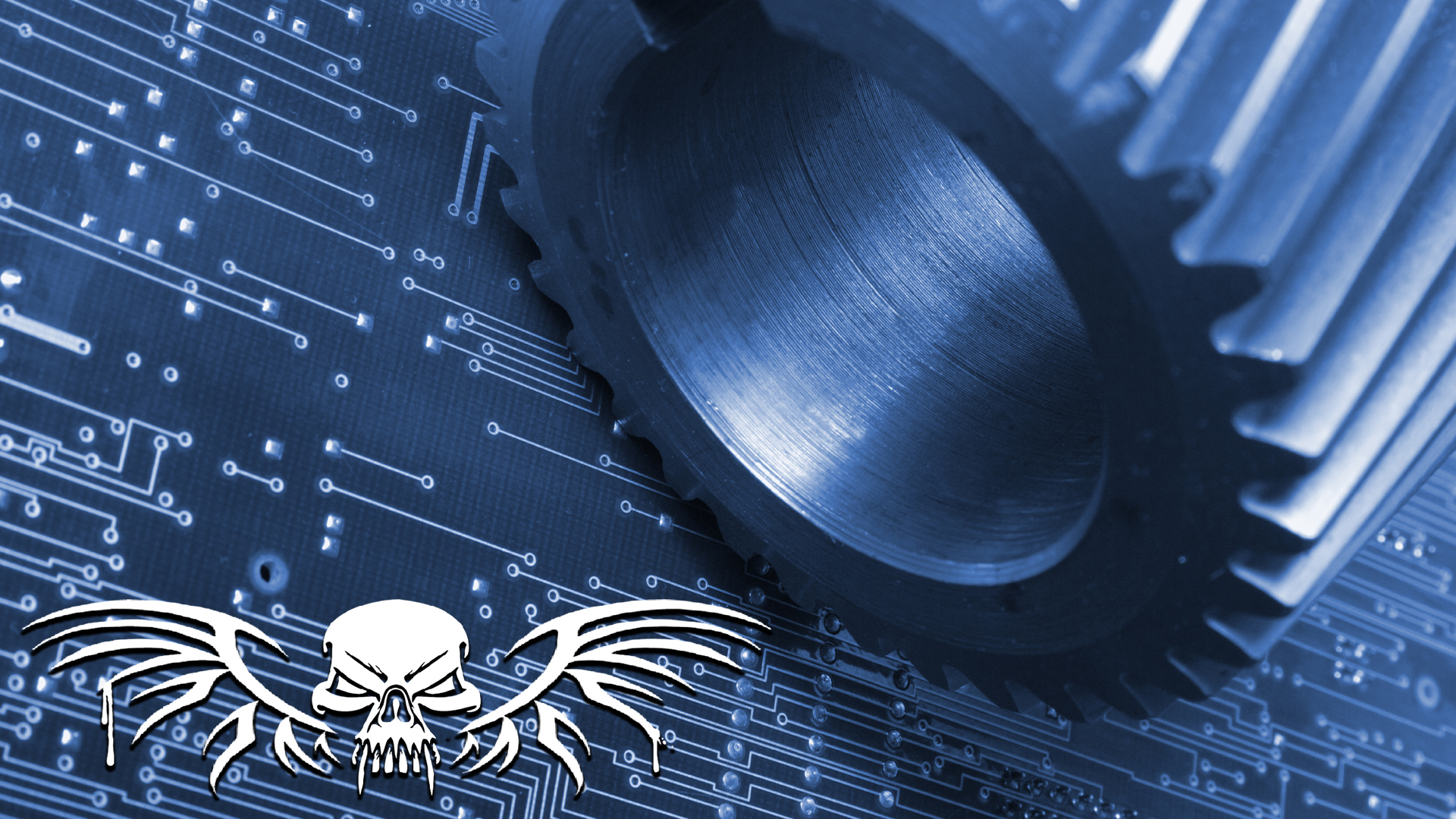 Skyrim SE: The Last Dark #3 (Технические посиделки)