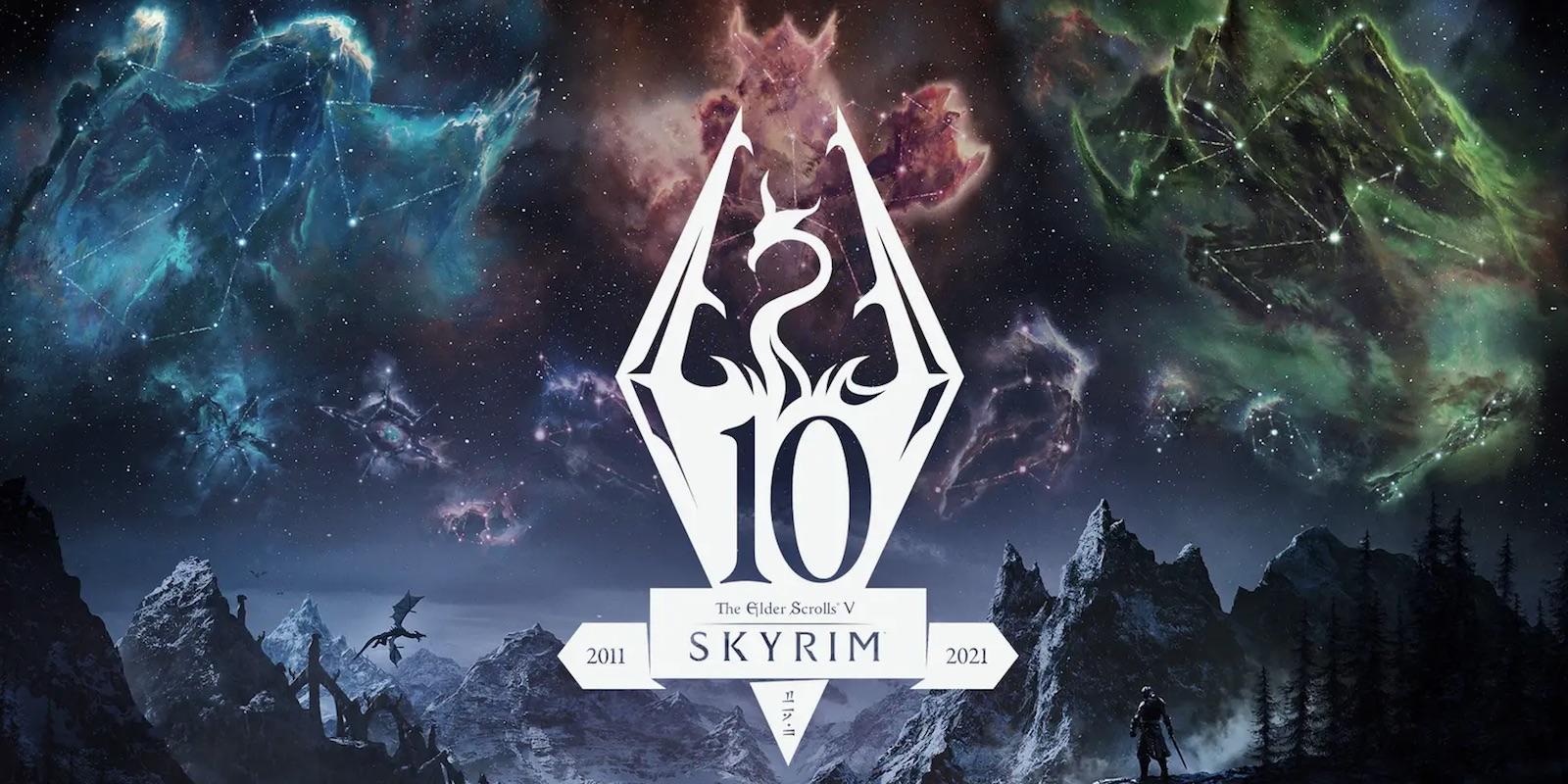 Подробная информация о "Skyrim Anniversary Edition - Рыбалка по Тоддовски"