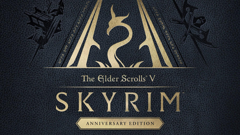 Подробная информация о "Skyrim Anniversary Edition - Грабим "Корованы"!"