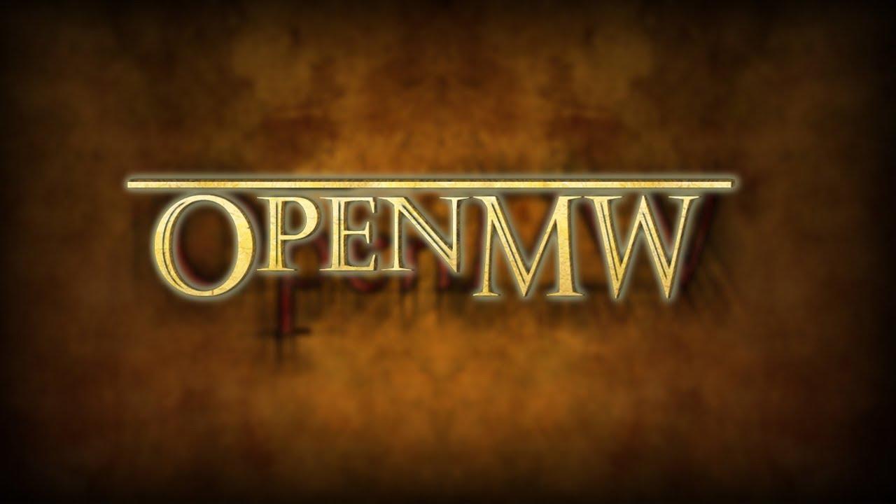 Подробная информация о "Ремастер Morrowind или OpenMW v0.47"