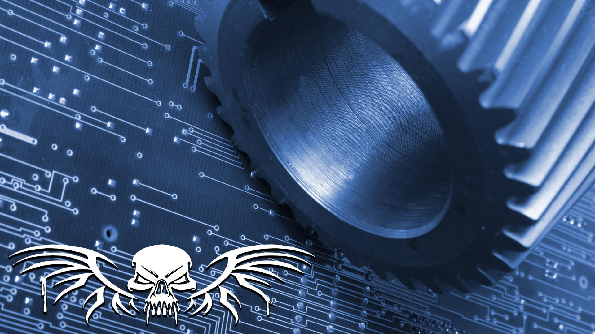 Skyrim SE: The Last Dark #11 (Техноблог)