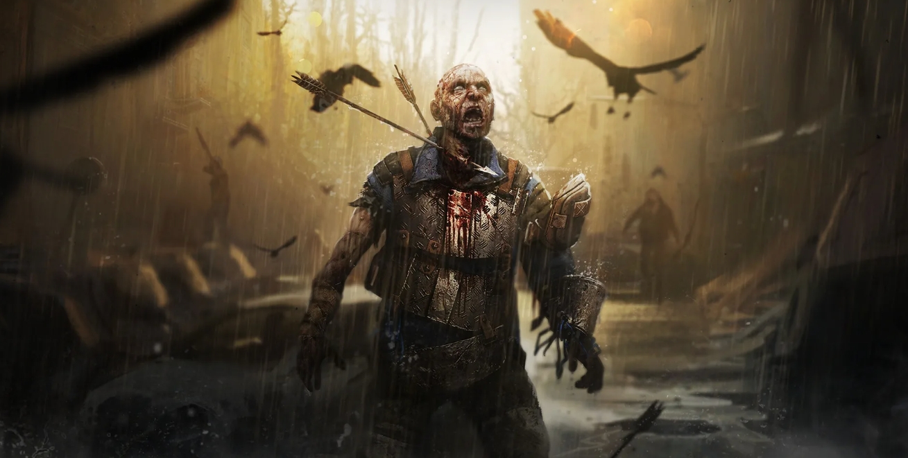 Подробная информация о "В Dying Light 2 появится инструментарий по созданию модов"