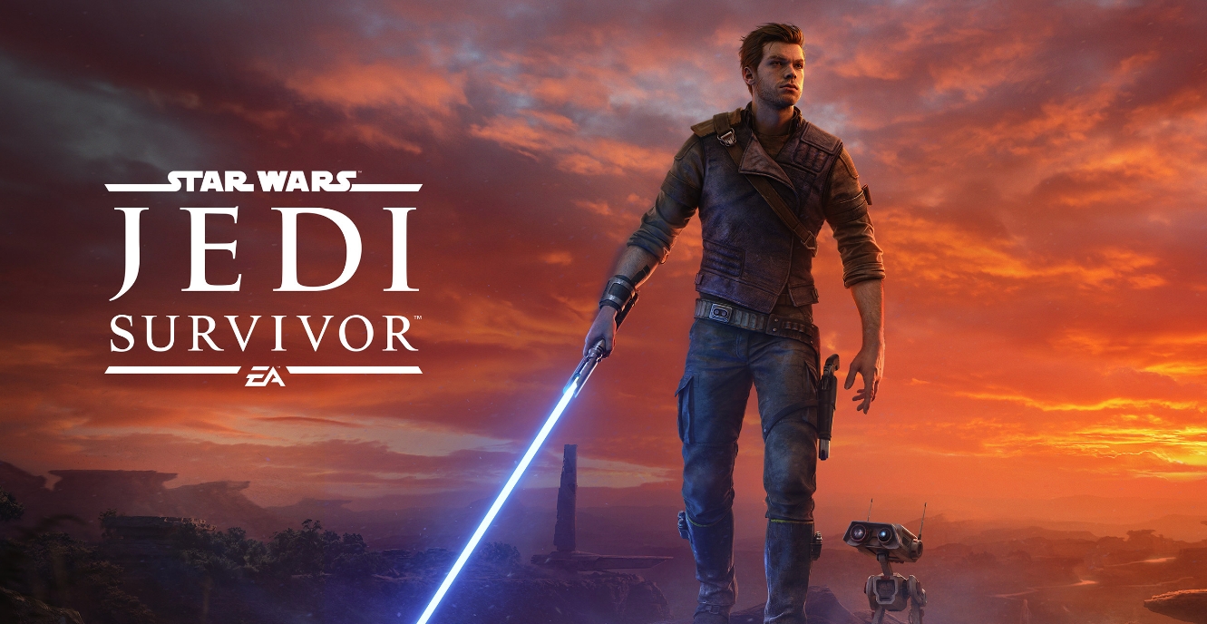 Подробная информация о "Немного о Star Wars Jedi: Survivor"