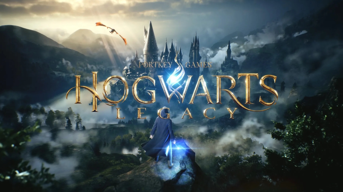 Подробная информация о "Вышел релизный трейлер Hogwarts Legacy"