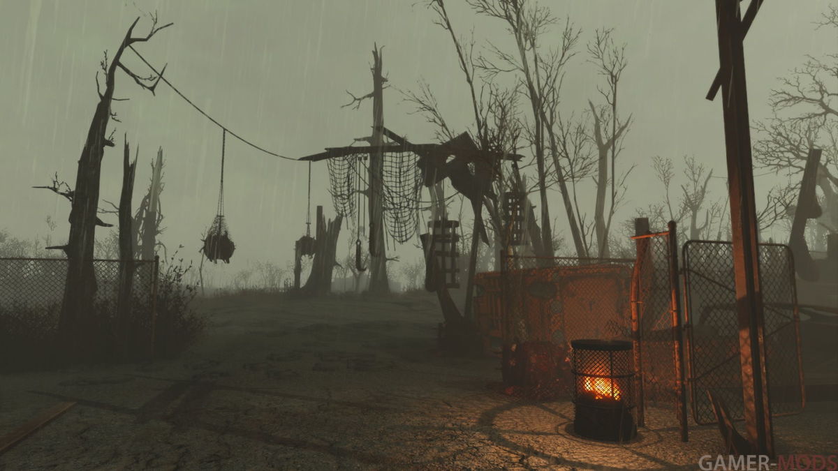 сборка под fallout 4 фото 48