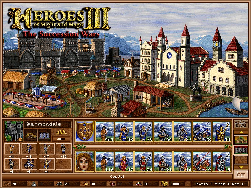 Герои 3.1. Герои 3 the succession Wars. Heroes of might and Magic 2 города. Heroes of might and Magic 3. Heroes 3 succession Wars.