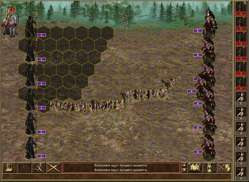 Heroes of might and magic 3 wog. Герои 3 Вог. Герои 3 WOG. Heroes of might and Magic 3 WOG 3.61.