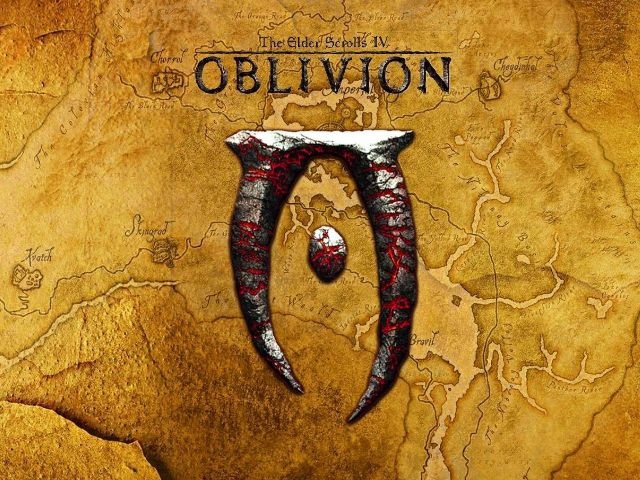 Подробная информация о "The Elder Scrolls IV: Oblivion (ReBuild)"