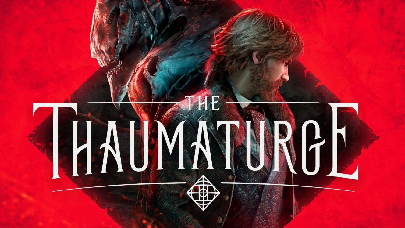 Подробная информация о "Новый ролик о монстре из ролевой игры The Thaumaturge"