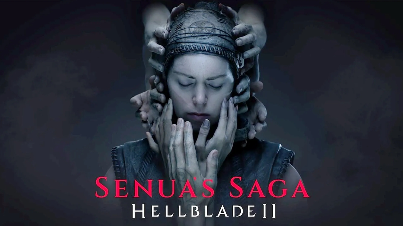 Подробная информация о "Senua's Saga Hellblade 2 - новые картинки"