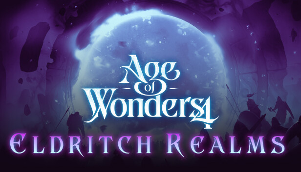 Подробная информация о "Анонс дополнения Eldritch Realms для Age of Wonders 4"