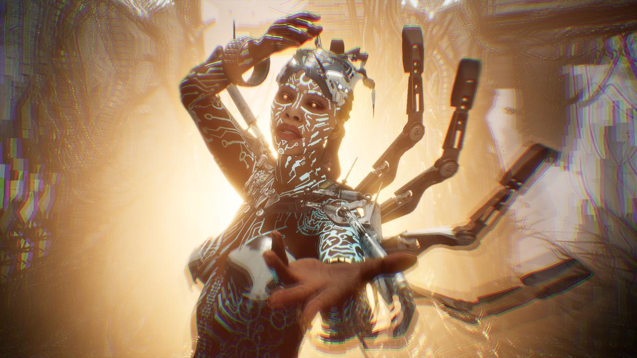 Подробная информация о "4A Games - ребрендинг студии и новая игра"