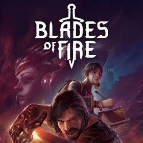 Подробная информация о "Blades of Fire, фэнтези-экшен  от авторов Castlevania: Lords of Shadow."