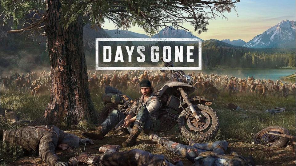 Подробная информация о "Ремастер или обман ? Что такое этот ваш Days Gone Remastered и Дополнение Broken Road !!!"
