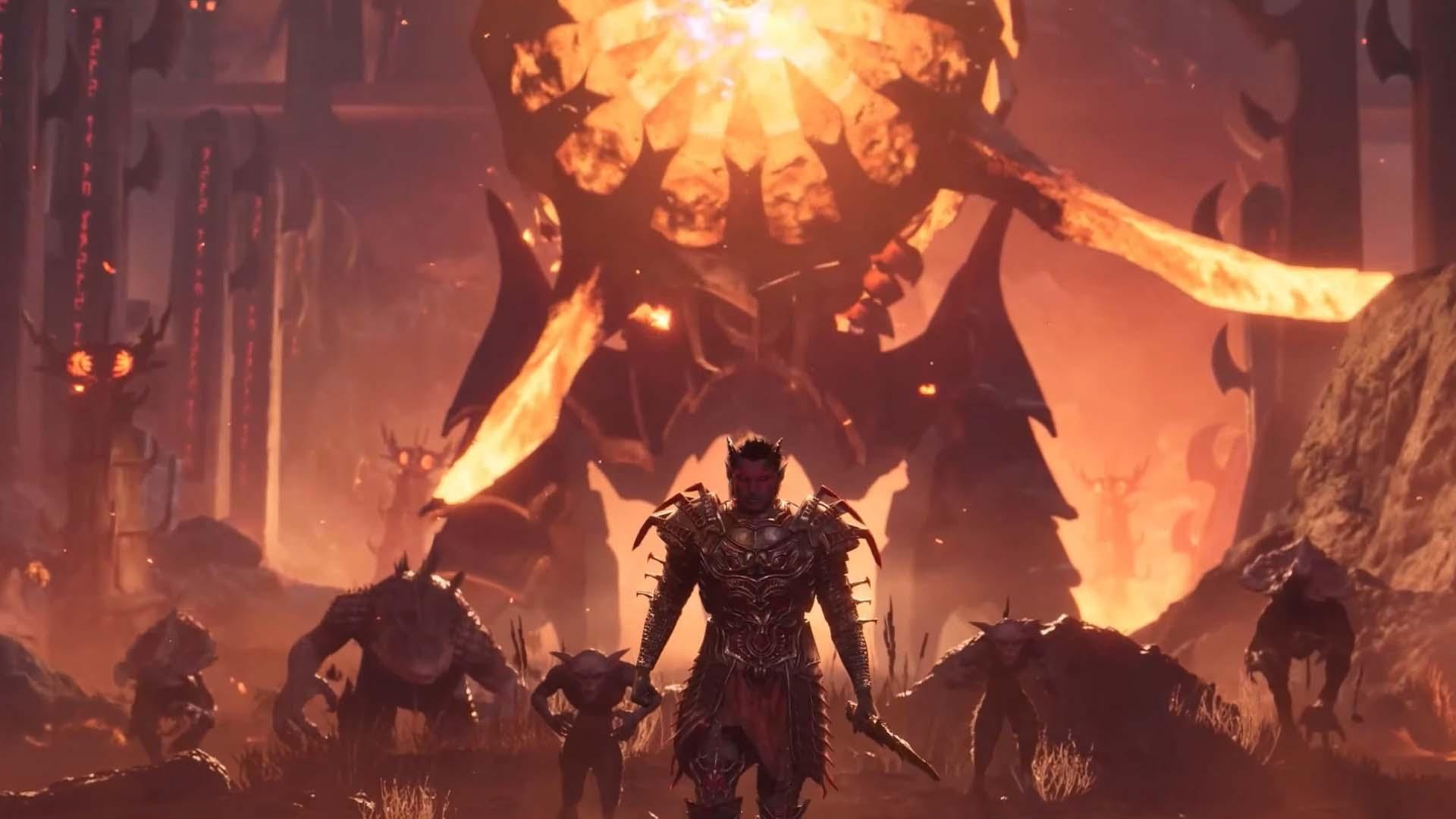 Подробная информация о "Подробности The Elder Scrolls IV: Oblivion Remastered"