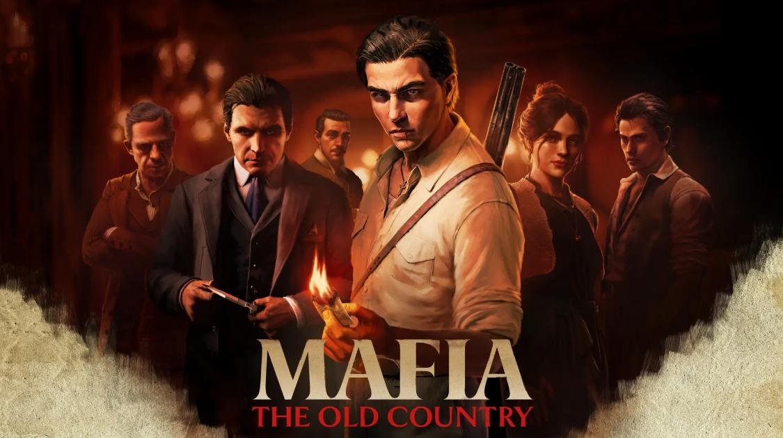 Подробная информация о "Mafia: The Old Country — там даже солнце боится заходить слишком глубоко."