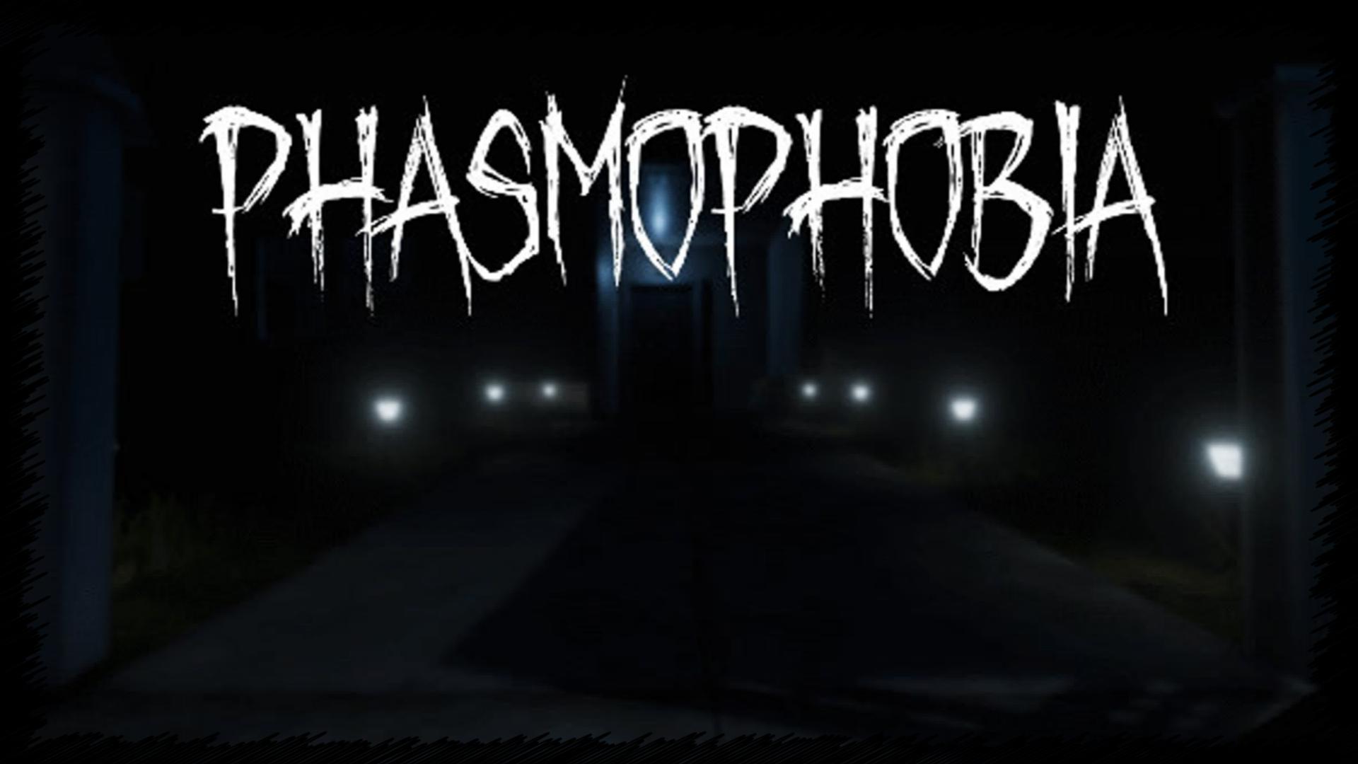 Подробная информация о "Phasmophobia: Chronicle — охота на призраков выходит на новый уровень"