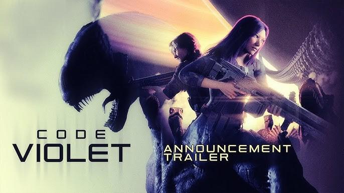 Подробная информация о "Code Violet духовный наследник Dino Crisis, что скажет на это Capcom, ведь она сама не против выпустить ремейк франшизы !!!"
