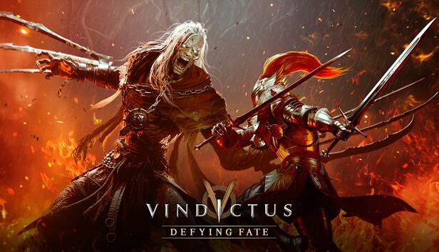 Подробная информация о "Самостоятельную игру Vindictus: Defying Fate по вселенной MMORPG Vindictus можно будет попробовать с 8 по 17 июня в Steam !!!"