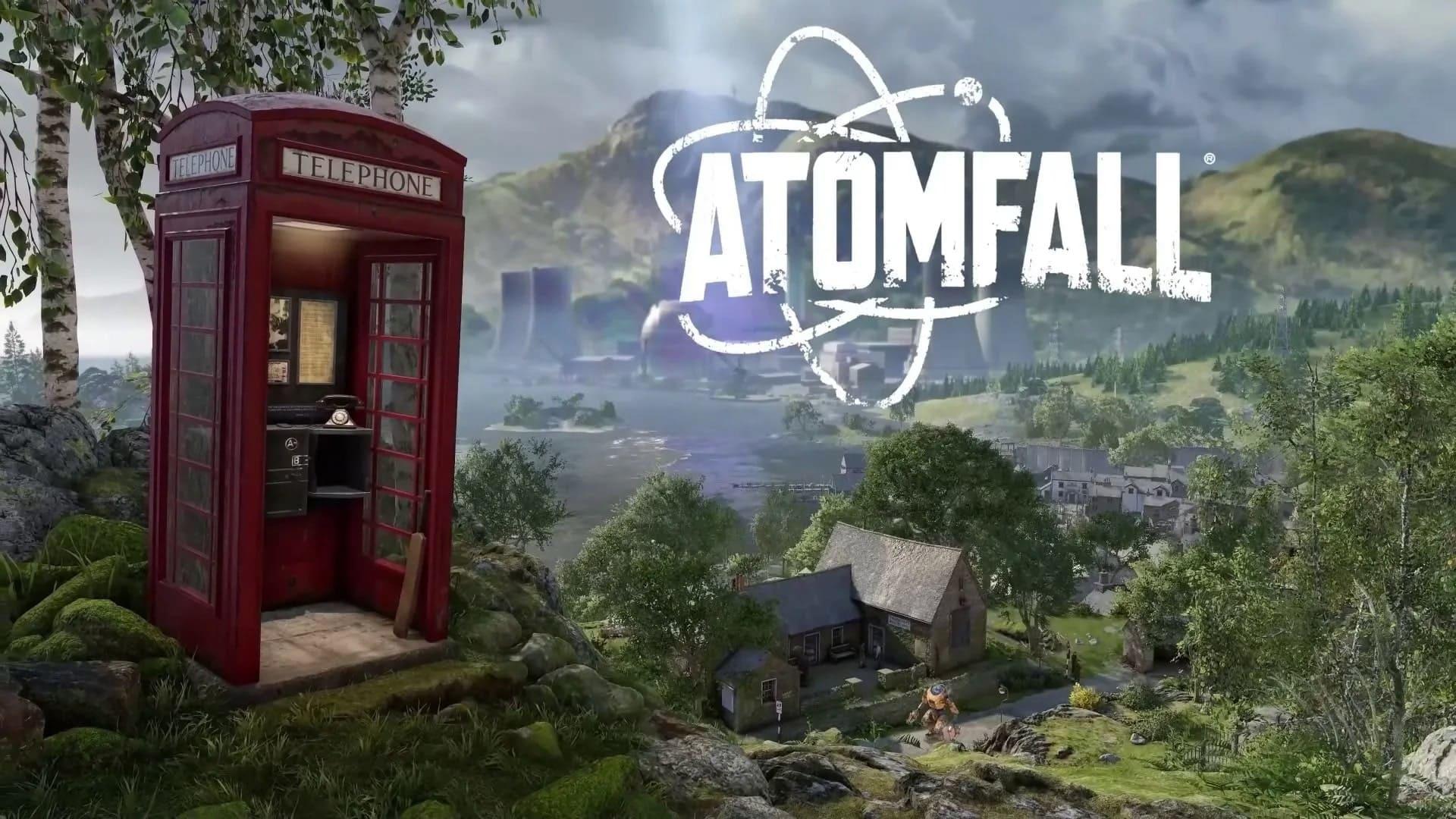 Подробная информация о "Atomfall держит интригу с первым дополнением Wicked Isle завлекая загадочным тизером !!!"
