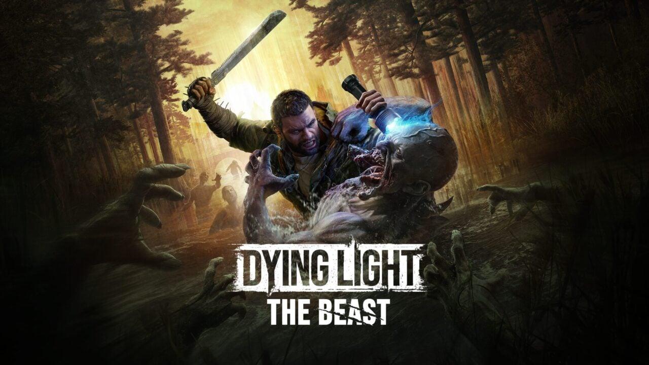 Подробная информация о "Озверевший Кайл Крейн возвращается мстить в Dying Light: The Beast 22 августа !!!"
