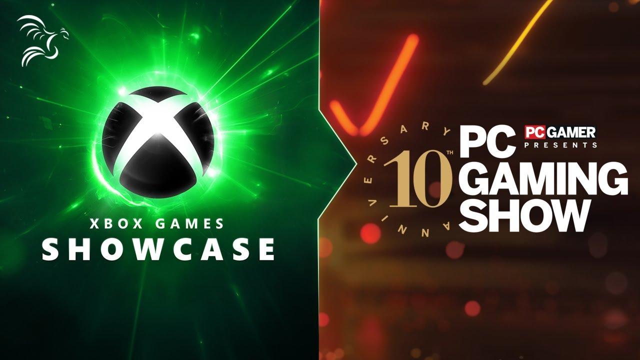 Подробная информация о "Презентация Xbox Games Showcase и PC Gaming Show 2025 - часть 2 - 19 игр"