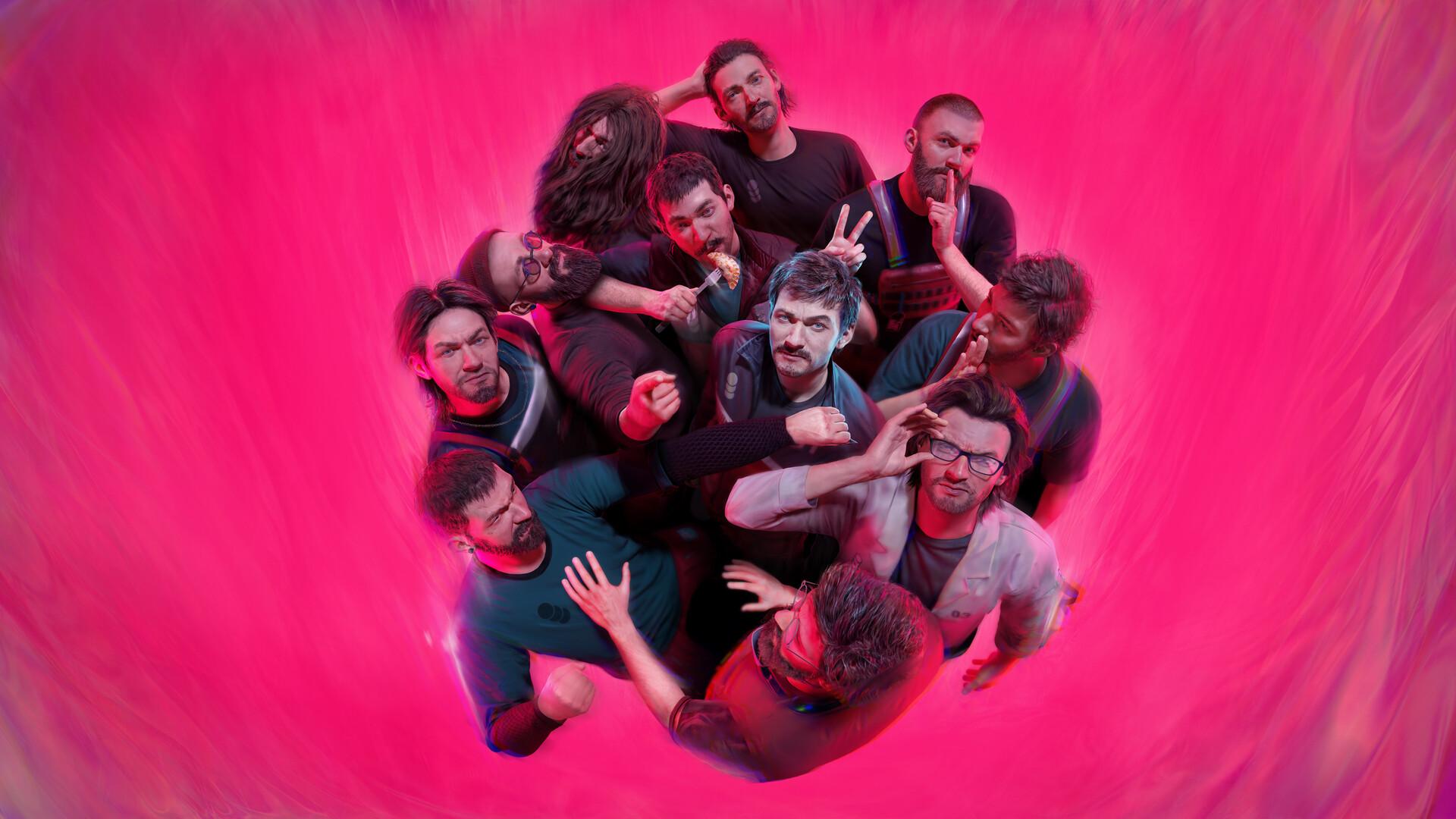 Подробная информация о "Игры, которые выходят в июне 2025 года на ПК"