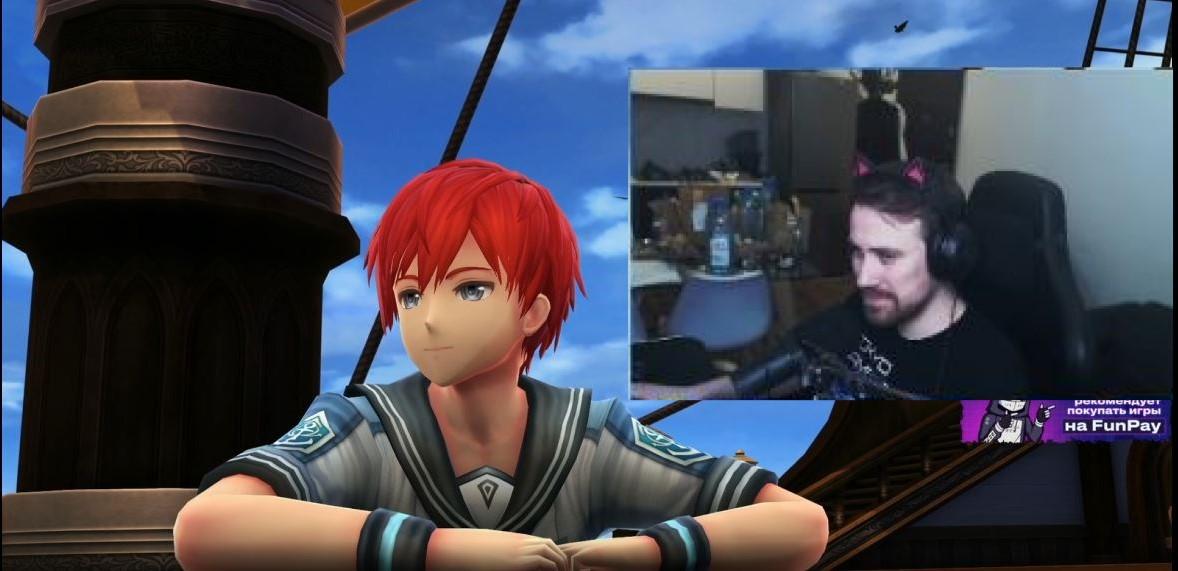 Подробная информация о "Вот это размах - 250 тысяч за локализацию Ys VIII: Lacrimosa of Dana и сделать её бесплатной !!!"