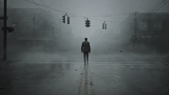 Подробная информация о "Трудами GamesVoice Silent Hill 2 remake заговорил на Великом и Могучем !!!"