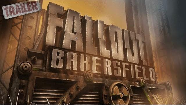 Подробная информация о "Новый мод от «Red888Guns» Fallout: Bakersfield от уже готов на 60% !!!"