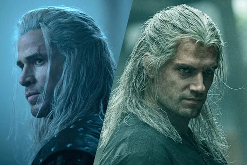 Подробная информация о "Netflix удивляет, смену Кавилла на Хемсворта вплетут в сюжет !!!"