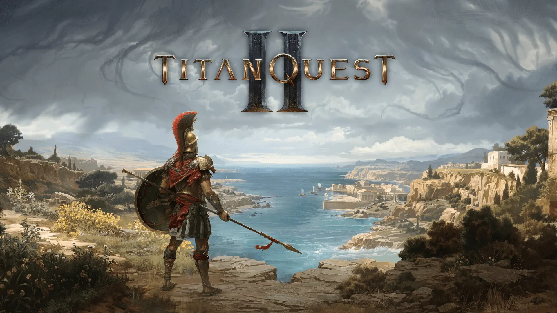 Подробная информация о "Русификатор Titan Quest 2 от фаната серии игр . Зачет и уважуха Afrodiy !!!"