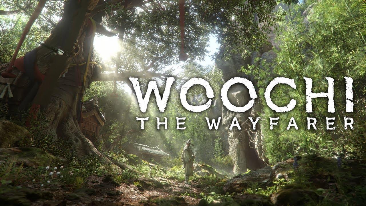 Подробная информация о "Южнокорейская мифология эпохи Чосон в Woochi the Wayfarer !!! Будет интересно посмотреть"