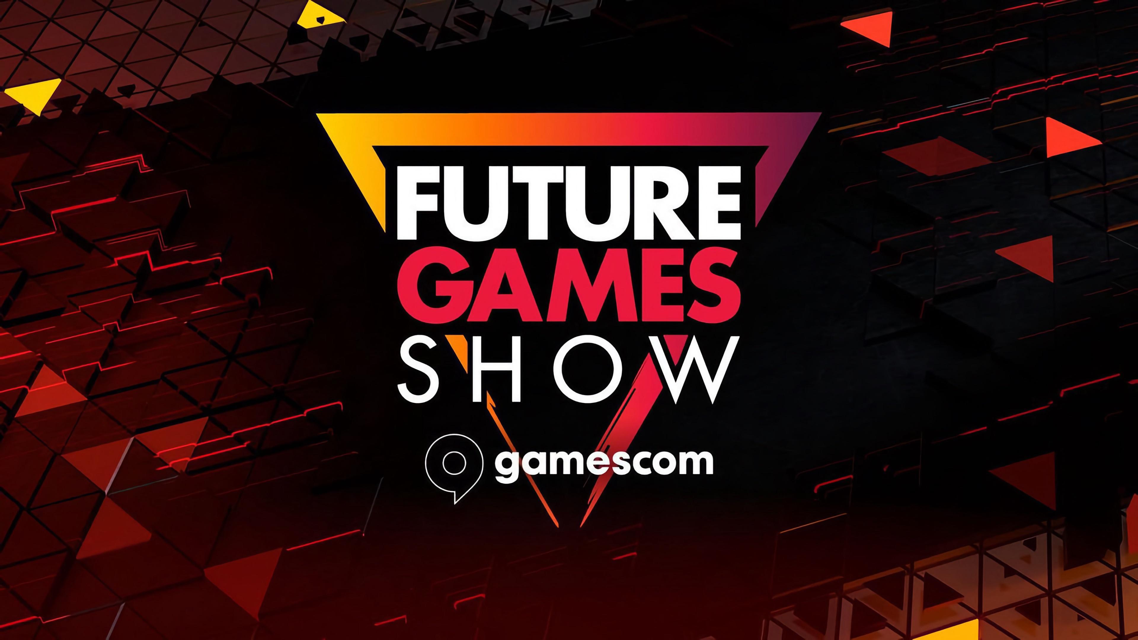 Подробная информация о "Всё, что показали на Future Games Show Gamescom 2025 без повторов !!!"