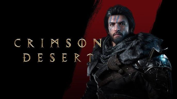 Подробная информация о "Требуем DEMO в массы !!! Много обещающий экшен-RPG Crimson Desert от создателей MMO Black Desert Online"