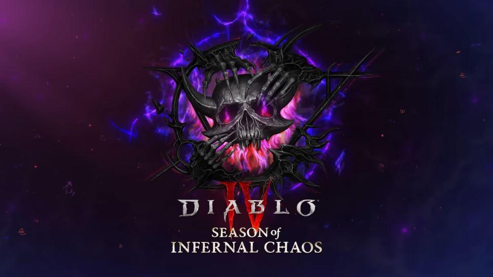 Подробная информация о "«Инфернальный Хаос» 10-го сезона в Diablo 4 уже 23 сентября !!!"