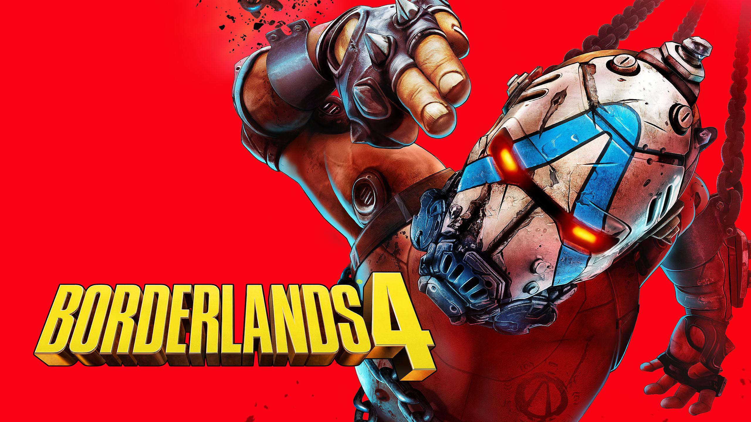 Подробная информация о "Borderlands 4 релиз уже 12 сентября !!! Подробности о героях и пост-релизном контенте"