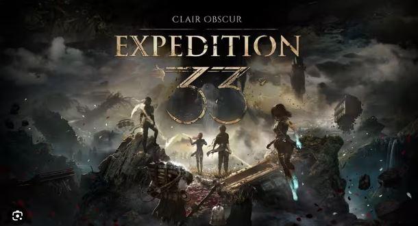 Подробная информация о "Clair Obscur: Expedition 33 ждёт крупное бесплатное обновление, в подарок за 5 миллионов проданных копий игры !!!"