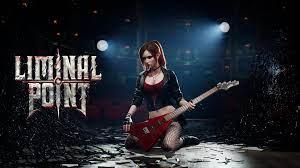 Подробная информация о "Ох уже эти камеры в Хоррорах 90-х, но так ностальгично . Наши анонсировали Liminal Point !!!"