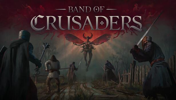 Подробная информация о "Демоны наступают !!! 3 декабря в "Band of Crusaders" сборы крестового похода по очищению от скверны"