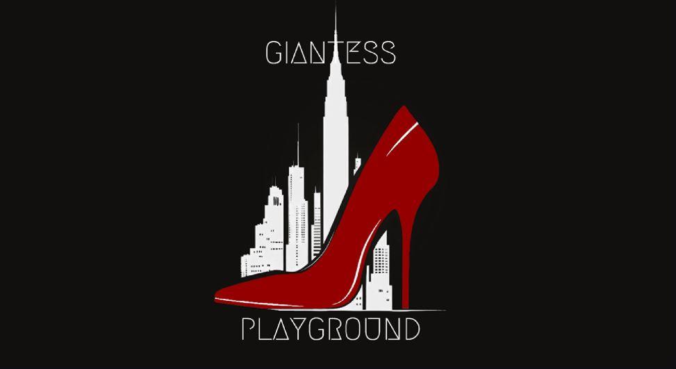 Подробная информация о "Всем любителям Big girls сюда !!! Пройдись среди небоскрёбов топча людишек в "Giantess Playground""