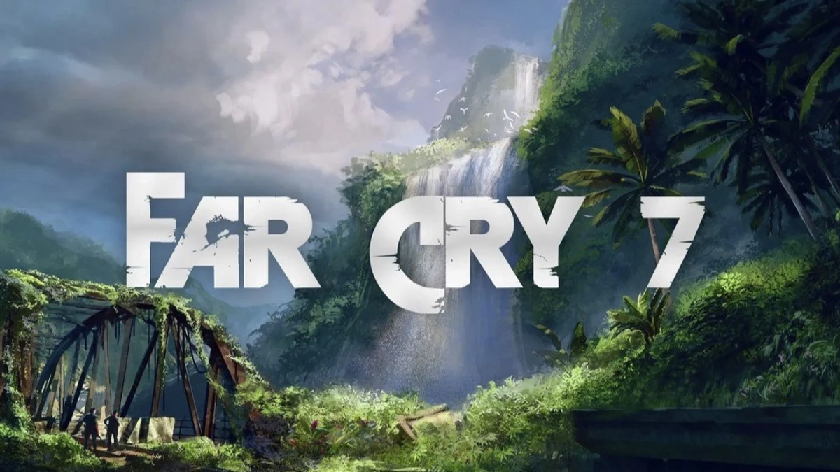 Подробная информация о "Far Cry 7 переезжает на Аляску, вместо крокодилов - медведи !!!  Дата-майнер AgaiinTx порылся в данных Ubisoft"