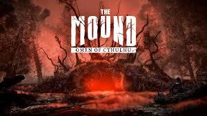 Подробная информация о "Золотая лихорадка в "The Mound: Omen of Cthulhu" проклятые джунгли будут вас ждать !!!"