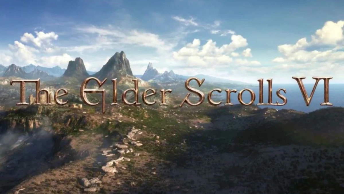 Подробная информация о "Анонсы от АнОнимуса 😄 Неподтверждённые слухи о The Elder Scrolls 6 !!!"