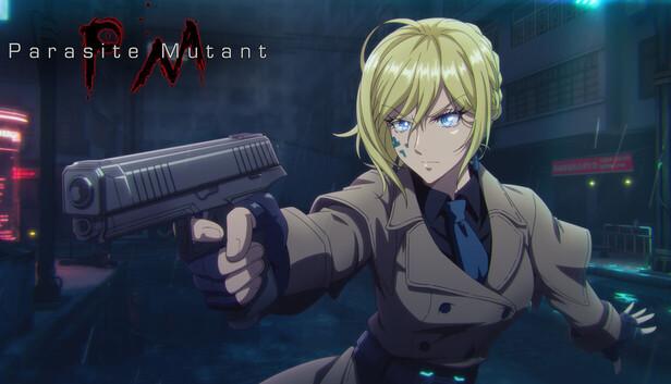 Подробная информация о "Ремейк Parasite Eve не предвидится, но духовное наследие в виде "Parasite Mutant" анонсировано !!!"