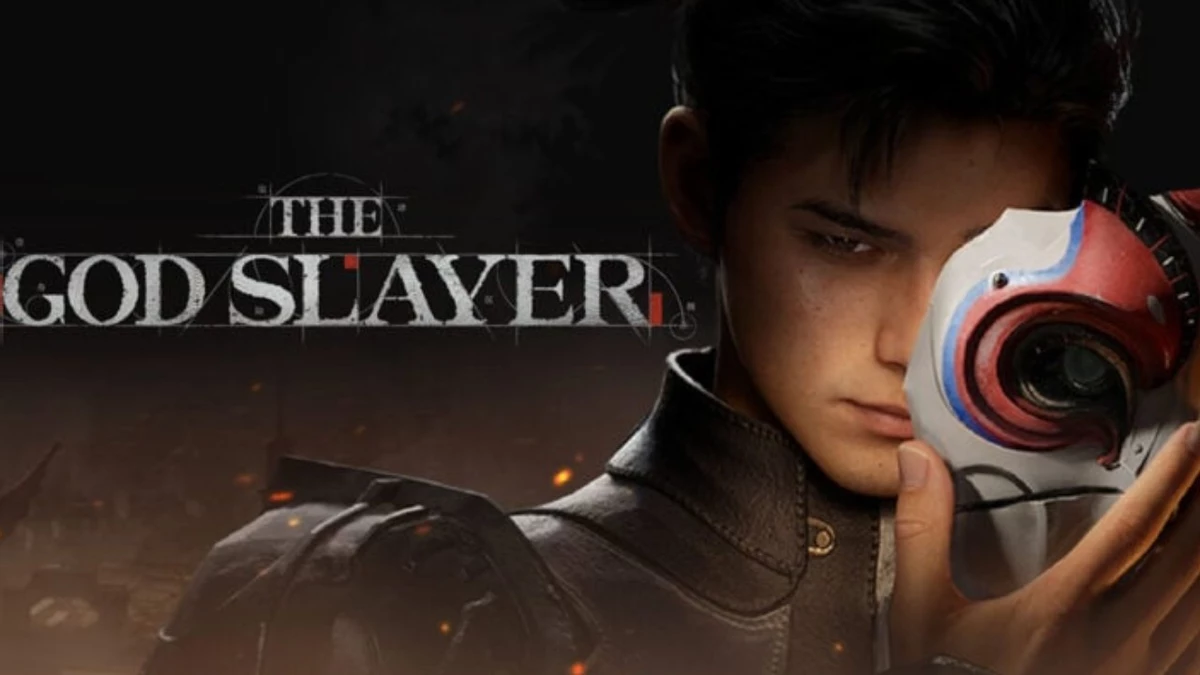 Подробная информация о "Китайцы анонсировали своего "Убивцу богов" - The God Slayer !!!"