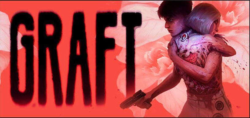 Подробная информация о "Свободу амбициозным концепциям !!! Даты релиза "GRAFT" нет, но есть новый трейлер"