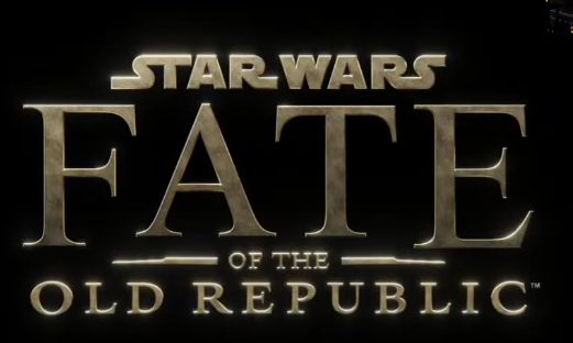 Подробная информация о "Анонс Star Wars: Fate of the Old Republic"