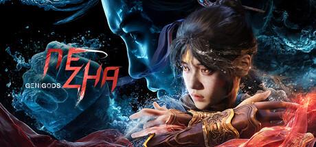 Подробная информация о "Поднебесная анонсировала "GeniGods: Nezha" одиночную action RPG посвящённую божеству Нэчжа !!!"